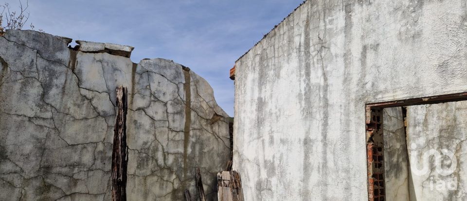 Maison T2 à Tavira (Santa Maria e Santiago) de 176 m²