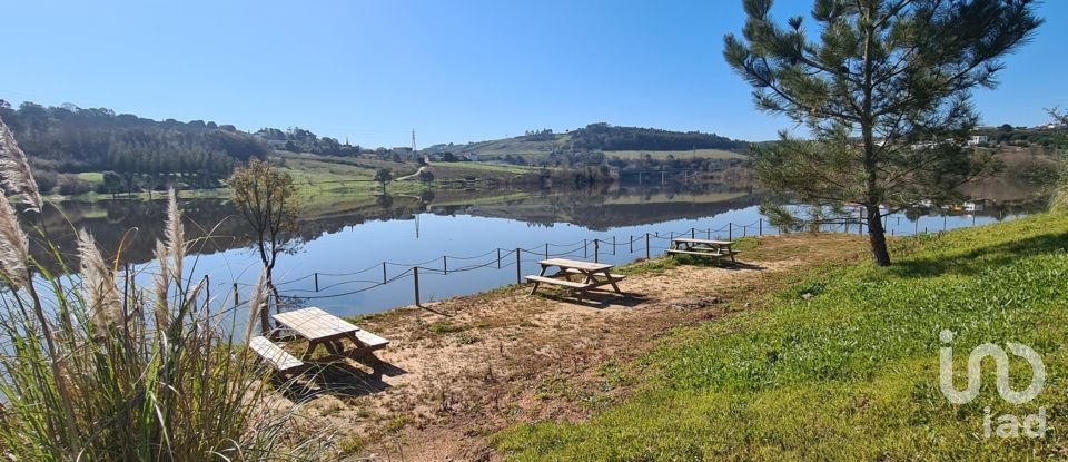 Terreno em Gaeiras de 4 773 m²