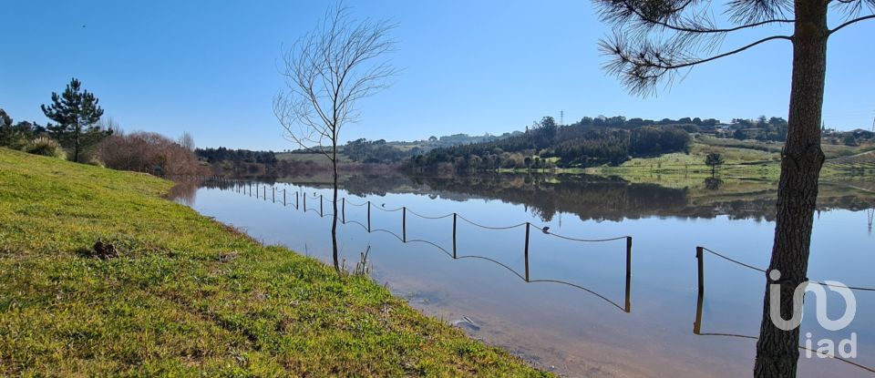 Terreno em Gaeiras de 4 773 m²