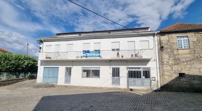 Block of flats in Celorico (São Pedro e Santa Maria) e Vila Boa do Mondego of 334 m²