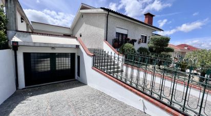 House T3 in Soalhães of 458 m²