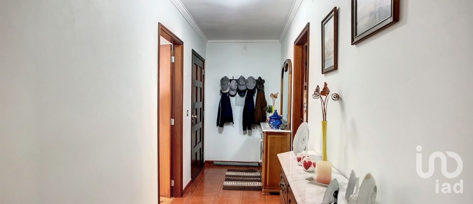 Apartamento T3 em Ovar, São João, Arada e São Vicente de Pereira Jusã de 155 m²