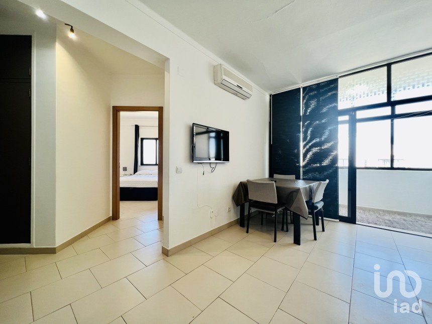 Apartment T2 in Quarteira of 59 m²