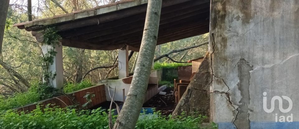 Country home T3 in São Teotónio of 150 m²