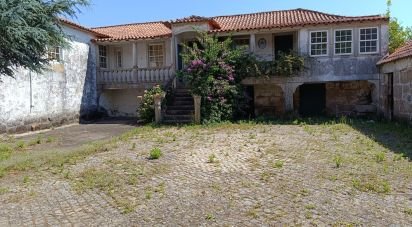 Ferme T5 à Eja de 5 824 m²