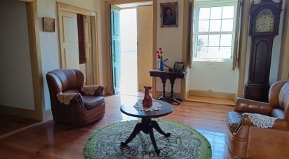 Ferme T5 à Eja de 5 824 m²