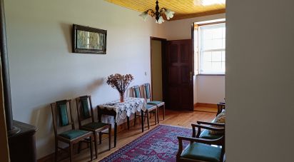 Ferme T5 à Eja de 5 824 m²