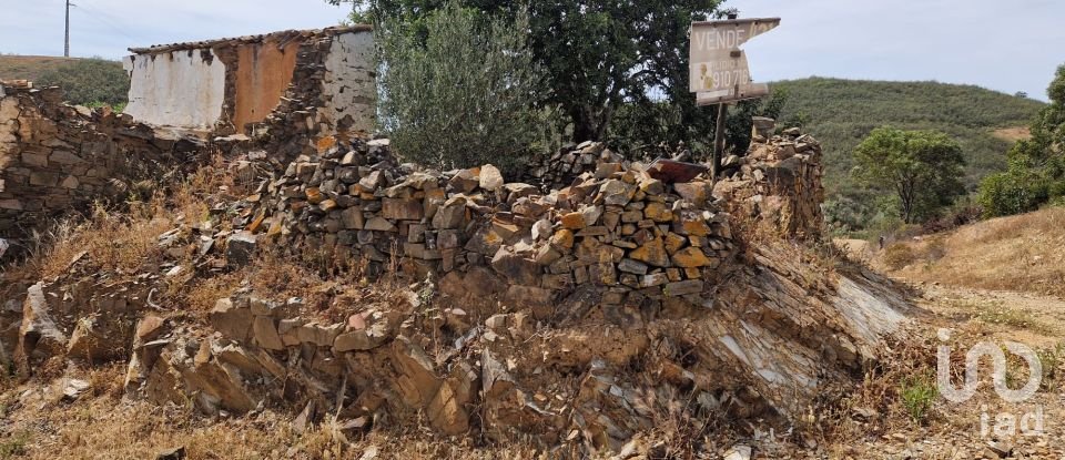 Maison T2 à Tavira (Santa Maria e Santiago) de 176 m²