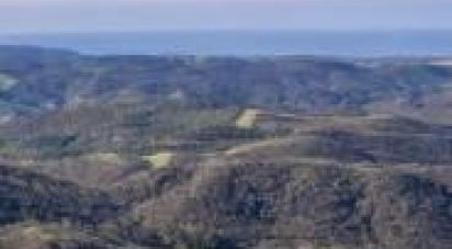 Terrain à Bordeira de 336 000 m²