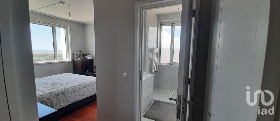 Apartamento T5 em Aldoar, Foz Do Douro E Nevogilde de 271 m²
