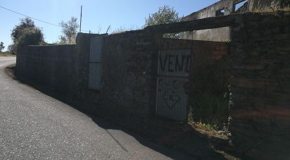 Maison de village T0 à Pedrógão Grande de 57 m²