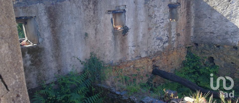 Maison de village T0 à Pedrógão Grande de 57 m²