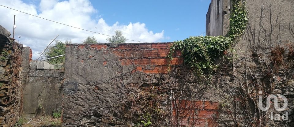 Maison de village T0 à Pedrógão Grande de 57 m²