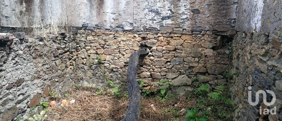 Maison de village T0 à Pedrógão Grande de 57 m²