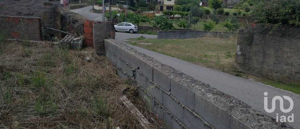 Maison de village T0 à Pedrógão Grande de 57 m²