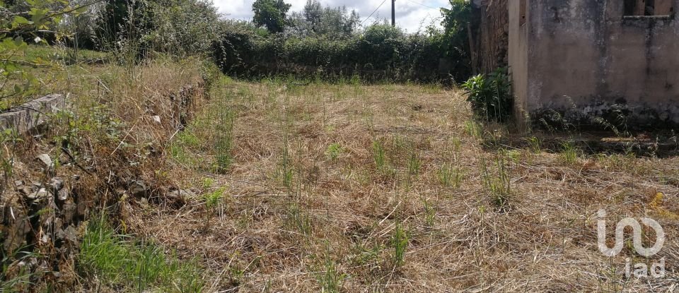 Maison de village T0 à Pedrógão Grande de 57 m²