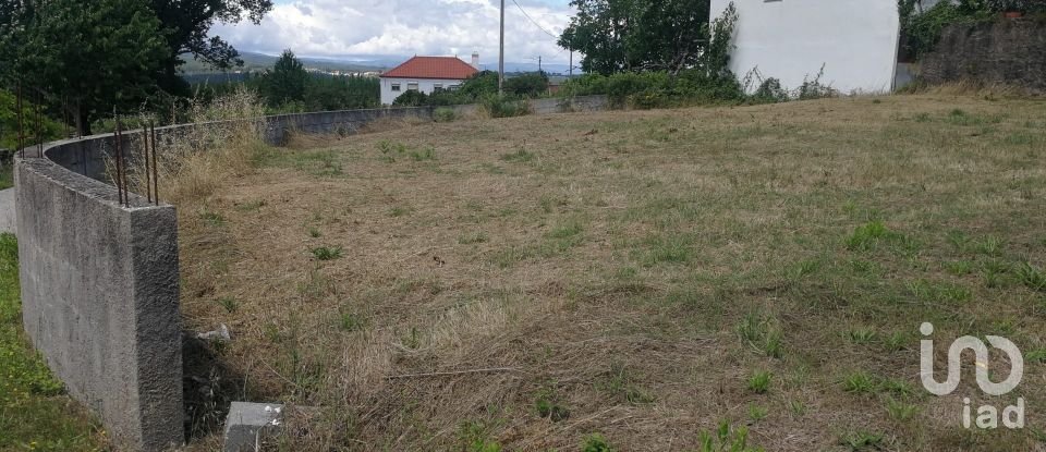 Maison de village T0 à Pedrógão Grande de 57 m²