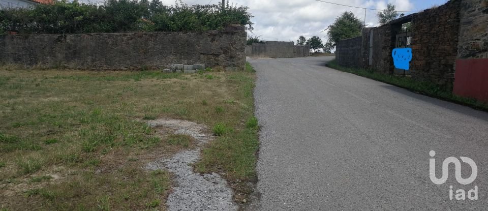 Maison de village T0 à Pedrógão Grande de 57 m²