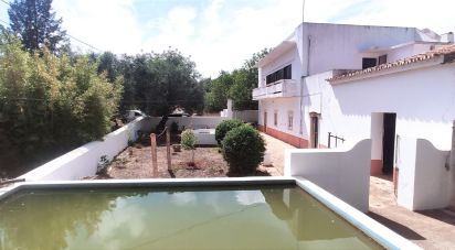 Casa / Villa T5 em Querença, Tôr e Benafim de 218 m²