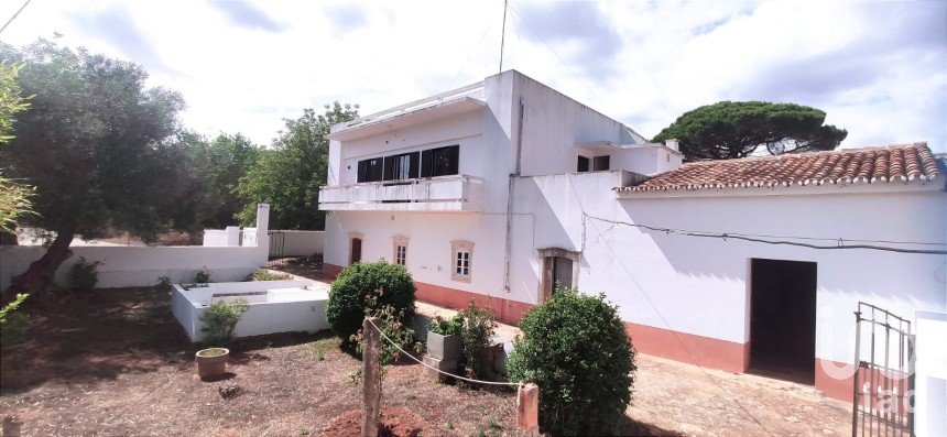 House T5 in Querença, Tôr e Benafim of 218 m²