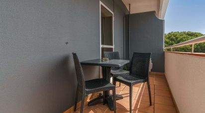 Apartment T0 in Alvor of 32 m²