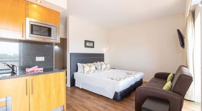 Appartement T0 à Alvor de 32 m²