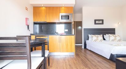 Appartement T0 à Alvor de 32 m²