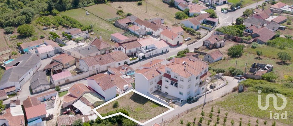 Building land in Salir de Matos of 200 m²