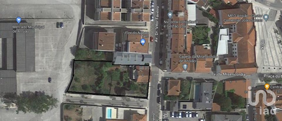 Gîte T3 à Ansião de 169 m²