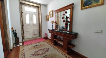 House T5 in Póvoa de Varzim, Beiriz e Argivai of 270 m²