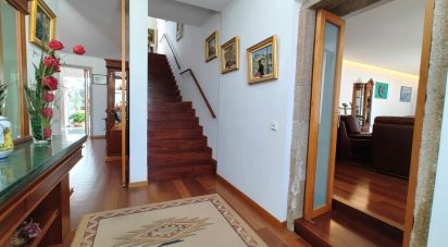 House T5 in Póvoa de Varzim, Beiriz e Argivai of 270 m²