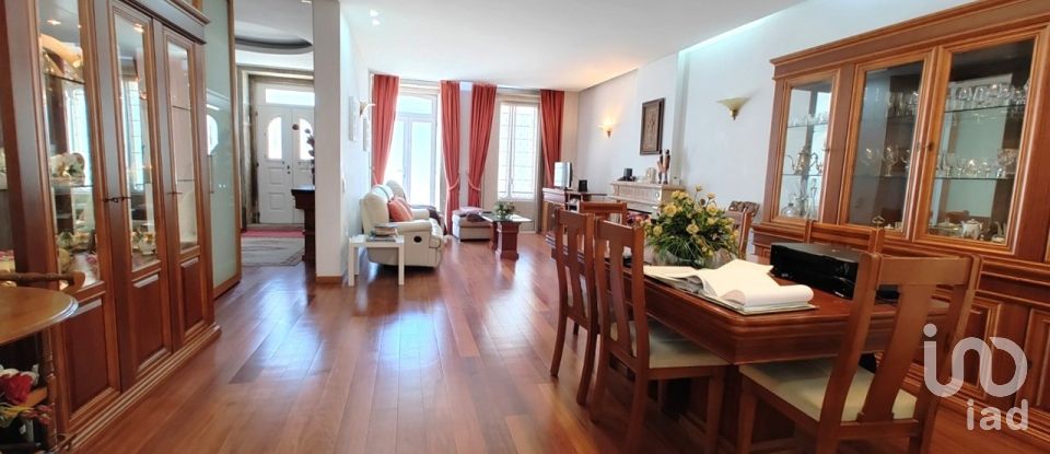 Maison T5 à Póvoa de Varzim, Beiriz e Argivai de 270 m²