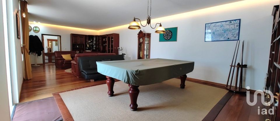 Maison T5 à Póvoa de Varzim, Beiriz e Argivai de 270 m²