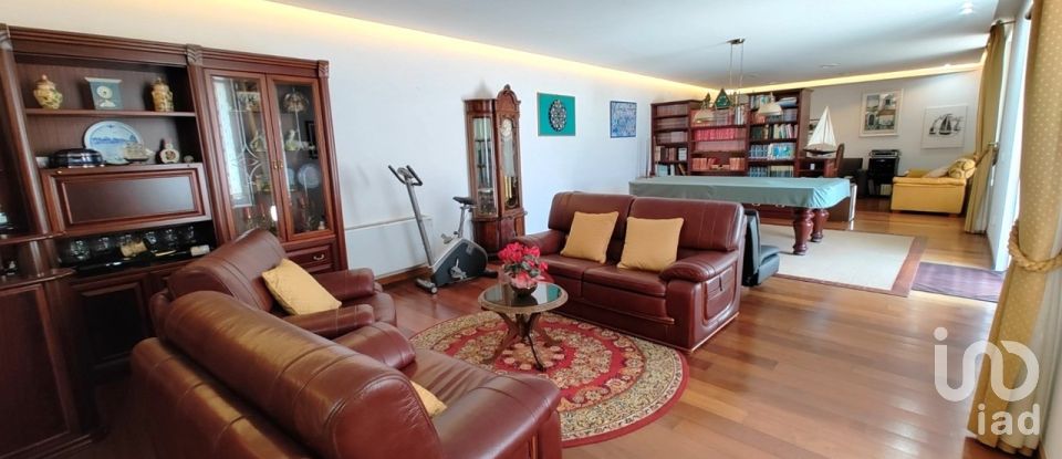 Maison T5 à Póvoa de Varzim, Beiriz e Argivai de 270 m²