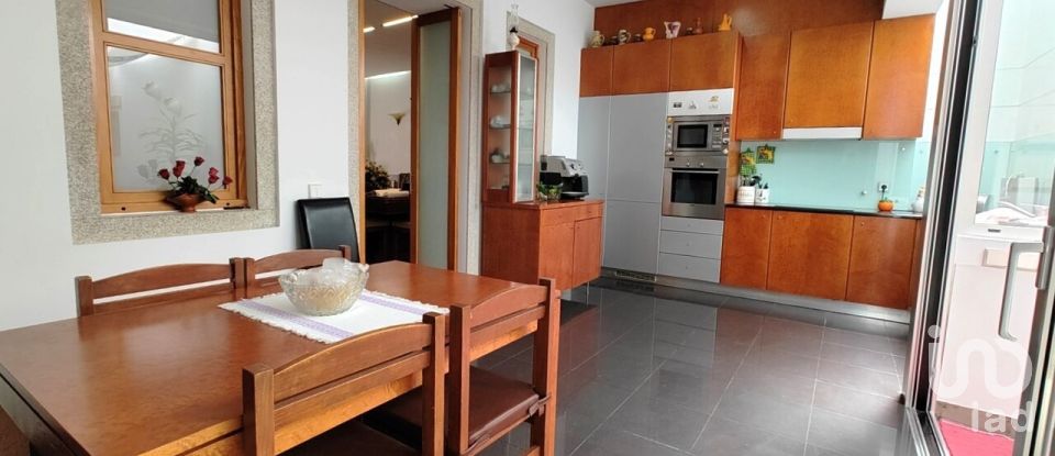 Maison T5 à Póvoa de Varzim, Beiriz e Argivai de 270 m²