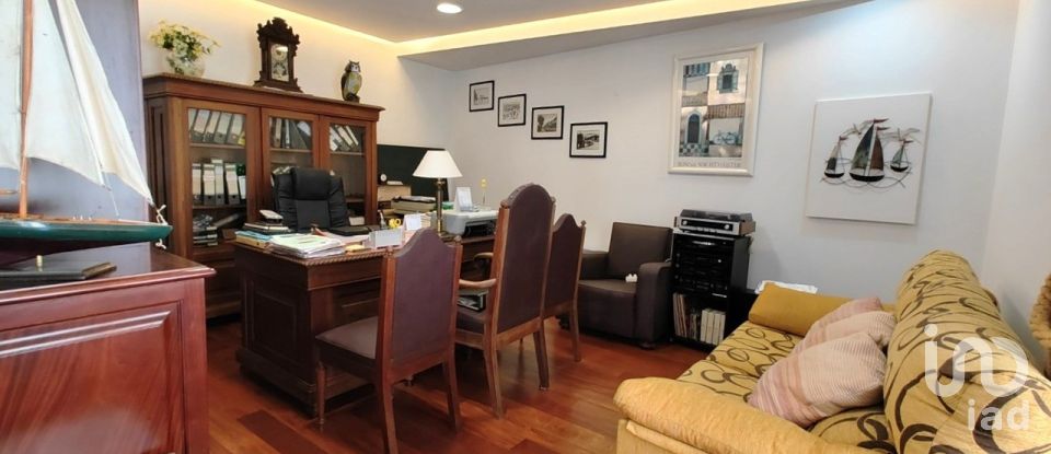 Maison T5 à Póvoa de Varzim, Beiriz e Argivai de 270 m²