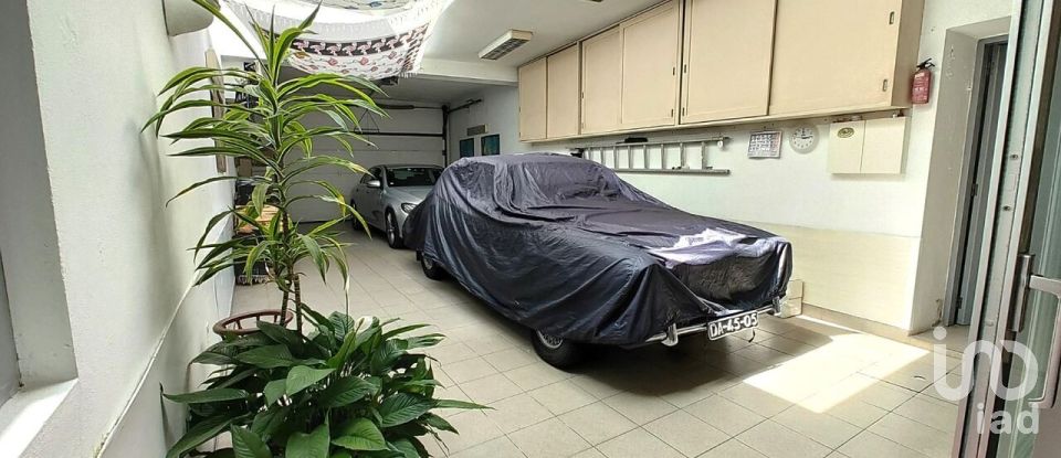 Maison T5 à Póvoa de Varzim, Beiriz e Argivai de 270 m²