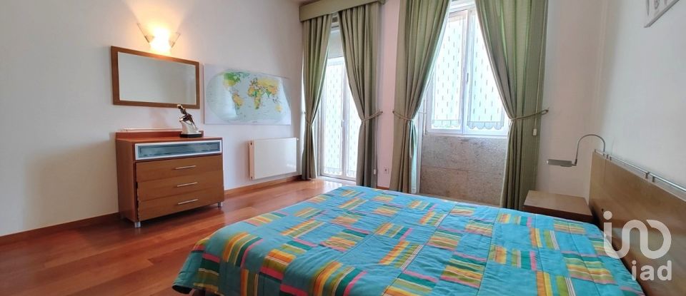 Maison T5 à Póvoa de Varzim, Beiriz e Argivai de 270 m²