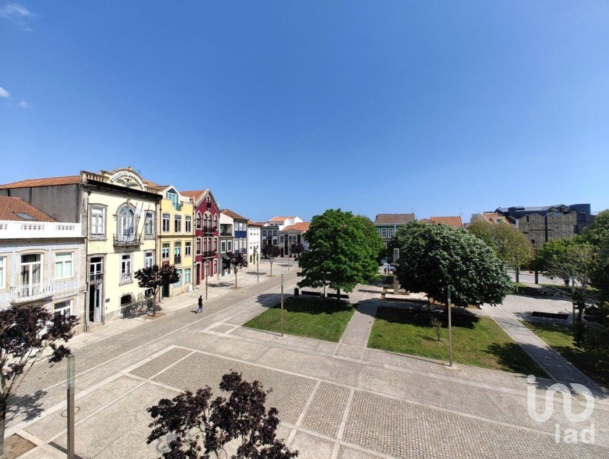 Maison T5 à Póvoa de Varzim, Beiriz e Argivai de 270 m²