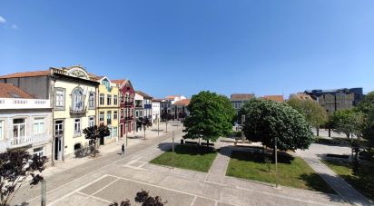 House T5 in Póvoa de Varzim, Beiriz e Argivai of 270 m²