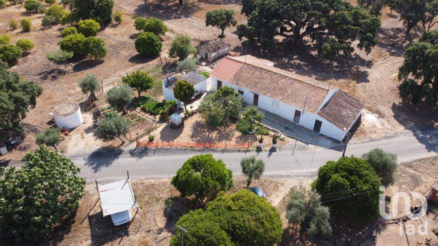 Moradia T3 em Abela de 70 m²