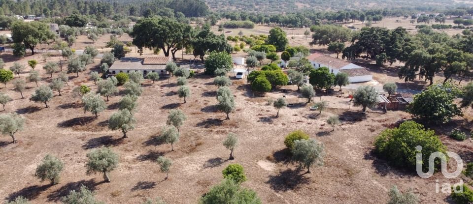 Moradia T3 em Abela de 70 m²