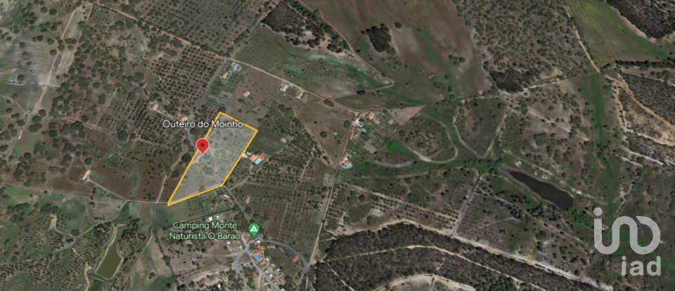 Moradia T3 em Abela de 70 m²