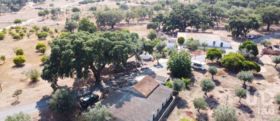 Moradia T3 em Abela de 70 m²