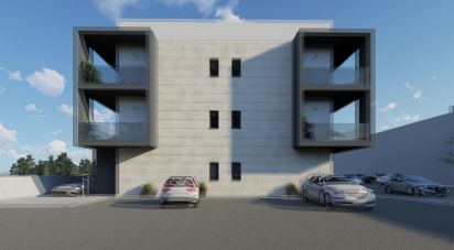 Appartement T2 à Feitosa de 66 m²