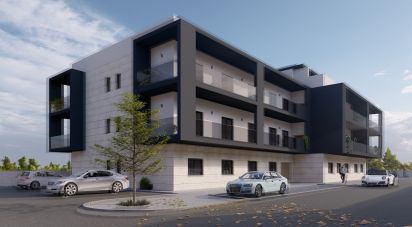 Appartement T2 à Feitosa de 66 m²