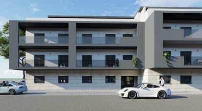 Appartement T2 à Feitosa de 66 m²