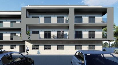 Appartement T2 à Feitosa de 66 m²