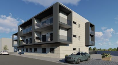 Appartement T2 à Feitosa de 66 m²