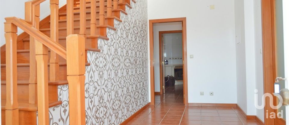 Casa / Villa T4 em São Miguel, Santa Eufémia e Rabaçal de 297 m²